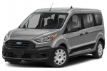 Ford Transit Connect bolt pattern